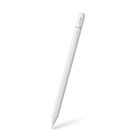 Rysik magnetyczny do tabletu iPad Digital Magnetic Stylus Pen 3 - biały Rysik magnetyczny do tabletu iPad Digital Magnetic Stylus Pen 3 - biały