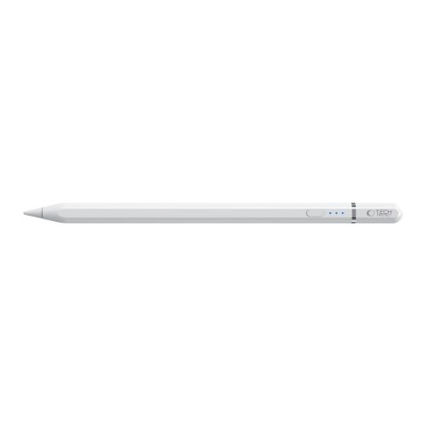 Rysik magnetyczny do tabletu iPad Digital Magnetic Stylus Pen 3 - biały Rysik magnetyczny do tabletu iPad Digital Magnetic Stylus Pen 3 - biały