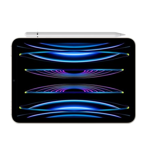 Rysik magnetyczny do tabletu iPad Digital Magnetic Stylus Pen 3 - biały Rysik magnetyczny do tabletu iPad Digital Magnetic Stylus Pen 3 - biały