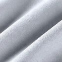 Ściereczka do ekranów z mikrofibry Polishing Cloth szara - 2 szt.