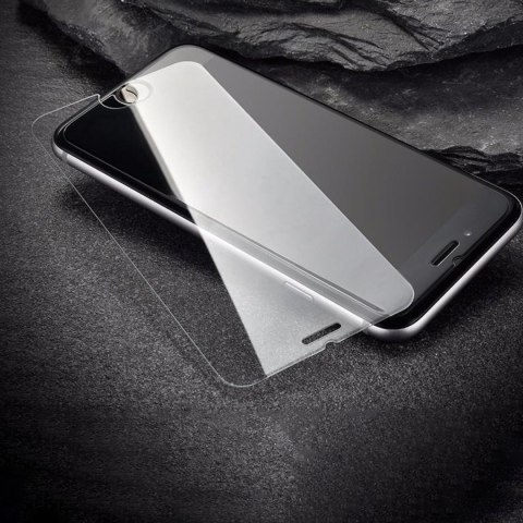 Szkło hartowane 9H Samsung Galaxy M53 5G Tempered Glass Szkło hartowane 9H Samsung Galaxy M53 5G Tempered Glass
