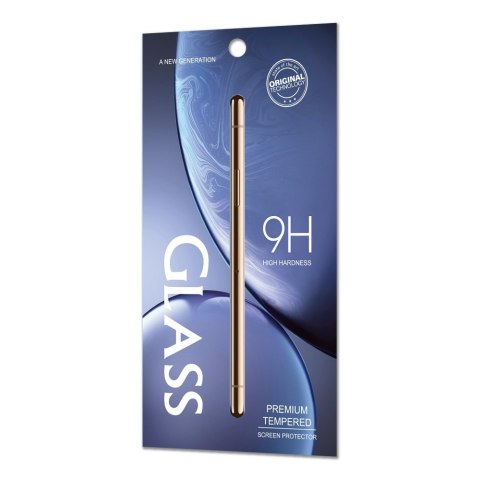 Szkło hartowane 9H na Motorola Moto G22 Tempered Glass Szkło hartowane 9H na Motorola Moto G22 Tempered Glass