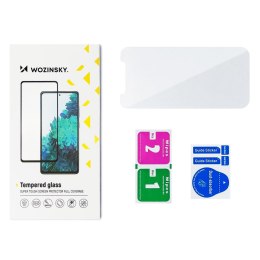 Szkło hartowane na Huawei Nova 11 SE Tempered Glass