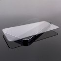 Szkło hartowane na Motorola Moto G22 Full Glue Tempered Glass