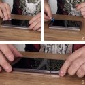 Szkło hartowane na Motorola Moto G22 Full Glue Tempered Glass