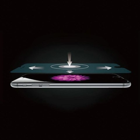 Szkło hartowane na Samsung Galaxy S25 Tempered Glass Szkło hartowane na Samsung Galaxy S25 Tempered Glass