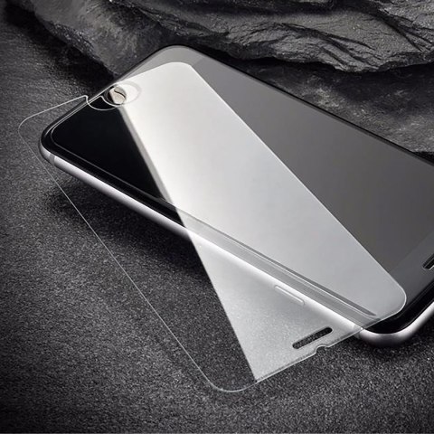 Szkło hartowane na Samsung Galaxy S25+ Tempered Glass Szkło hartowane na Samsung Galaxy S25+ Tempered Glass