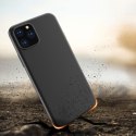 Żelowe elastyczne etui pokrowiec do iPhone 14 Plus Soft Case - czarny
