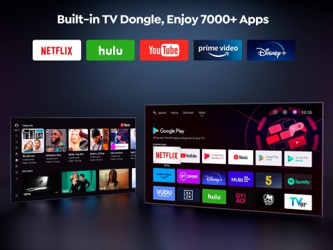 Projektor multimedialny FullHD 1080p LCD z głośnikami JBL WiFi BT K2s - czarny Projektor multimedialny FullHD 1080p LCD z głośnikami JBL WiFi BT K2s - czarny