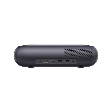 Projektor multimedialny laserowy RGB FullHD 1080p z głośnikami JBL WiFi BT K300s - czarny Projektor multimedialny laserowy RGB FullHD 1080p z głośnikami JBL WiFi BT K300s - czarny