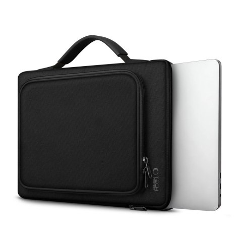 Torba etui na laptopa 13-14'' Basic Bag - czarna Torba etui na laptopa 13-14'' Basic Bag - czarna