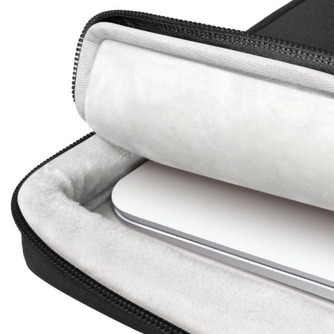 Torba etui na laptopa 13-14'' Basic Bag - czarna Torba etui na laptopa 13-14'' Basic Bag - czarna