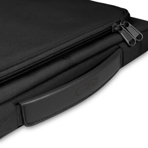 Torba etui na laptopa 13-14'' Basic Bag - czarna Torba etui na laptopa 13-14'' Basic Bag - czarna