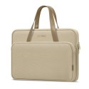 Torba etui na laptopa 15-16'' z pianki Carrying Bag - beżowa