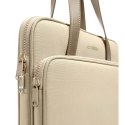 Torba etui na laptopa 15-16'' z pianki Carrying Bag - beżowa