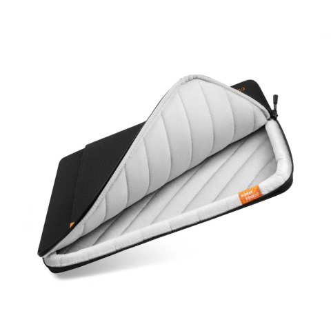 Torba etui pokrowiec na laptopa i tableta 11-13'' - czarna Torba etui pokrowiec na laptopa i tableta 11-13'' - czarna