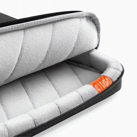 Torba na laptopa 17'' i akcesoria 44x31x7cm - czarna Torba na laptopa 17'' i akcesoria 44x31x7cm - czarna