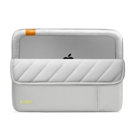 Torba pokrowiec na laptopa 13-14'' - szara Torba pokrowiec na laptopa 13-14'' - szara