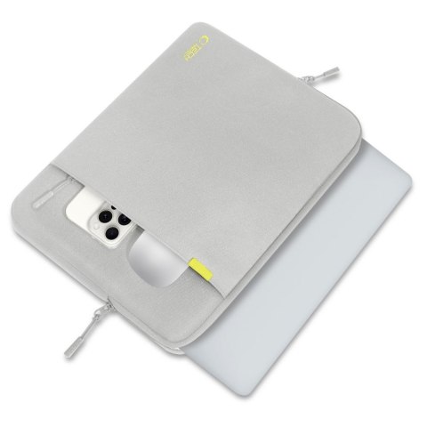 Torba pokrowiec na laptopa 13-14'' - szara Torba pokrowiec na laptopa 13-14'' - szara