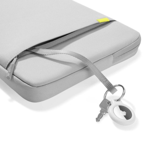 Torba pokrowiec na laptopa 13-14'' - szara Torba pokrowiec na laptopa 13-14'' - szara