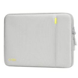 Torba pokrowiec na laptopa 15-16'' - szara