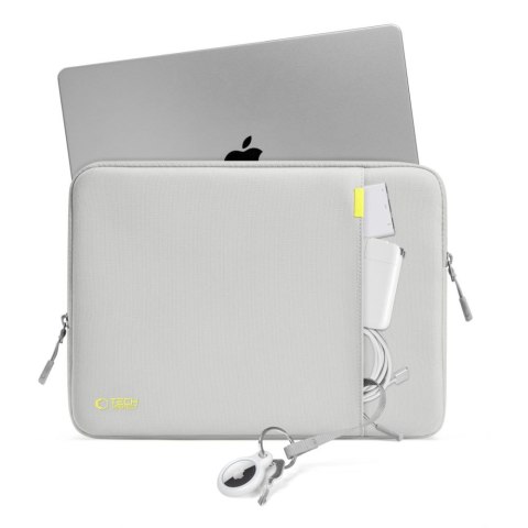 Torba pokrowiec na laptopa 15-16'' - szara Torba pokrowiec na laptopa 15-16'' - szara