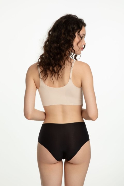 Figi Model Mousse Maxi Black - Julimex Figi Model Mousse Maxi Black - Julimex