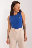 Koszulka Top Model LK-TP-509623.73 Cobalt - Lakerta