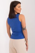 Koszulka Top Model LK-TP-509623.73 Cobalt - Lakerta