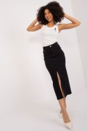 Koszulka Top Model LK-TP-509623.73 Ecru - Lakerta