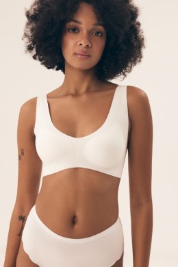 Biustonosz push up Biustonosz Usztywniany Model Bake 42850-02X Wanilia - Henderson