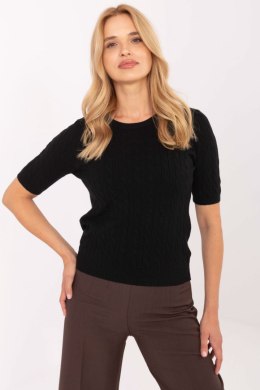 Sweter Damski Model PM-SW-PM-5065.28 Black - Factory Price