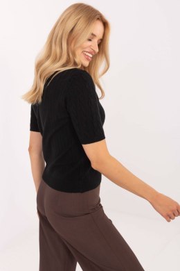 Sweter Damski Model PM-SW-PM-5065.28 Black - Factory Price
