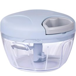 Szatkownica siekacz rozdrabniacz kuchenny do cebuli warzyw 500 ml