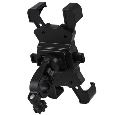 Uchwyt rowerowy motocyklowy 360 do telefonu na kierownicę 3.5-7'' Uchwyt rowerowy motocyklowy 360 do telefonu na kierownicę 3.5-7''