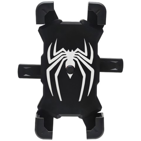 Uchwyt rowerowy motocyklowy 360 do telefonu na kierownicę 3.5-7'' Uchwyt rowerowy motocyklowy 360 do telefonu na kierownicę 3.5-7''