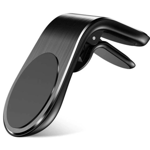 Uchwyt samochodowy holder magnetyczny do telefonu na kratkę nawiewu Uchwyt samochodowy holder magnetyczny do telefonu na kratkę nawiewu