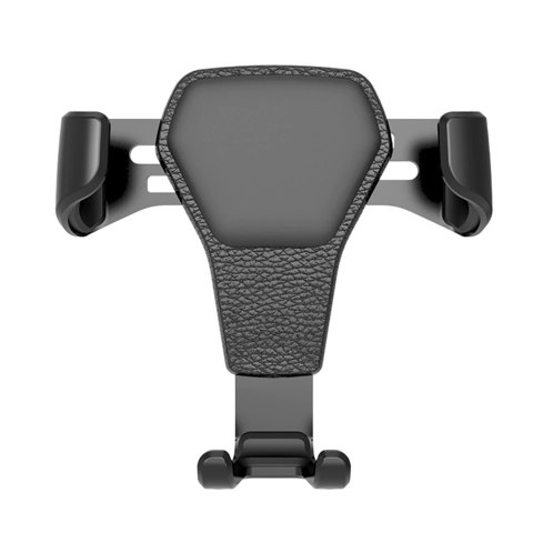 Uchwyt uniwersalny samochodowy na telefon do kratki nawiewu 4-6.5'' Uchwyt uniwersalny samochodowy na telefon do kratki nawiewu 4-6.5''