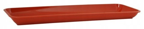 Podstawka do skrzynki balkonowej 50cm terrakota Podstawka do skrzynki balkonowej 50cm terrakota