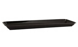 Podstawka do skrzynki balkonowej 60cm brąz