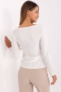 Bluzka Model IT-BZ-21629.82 White - Italy Moda