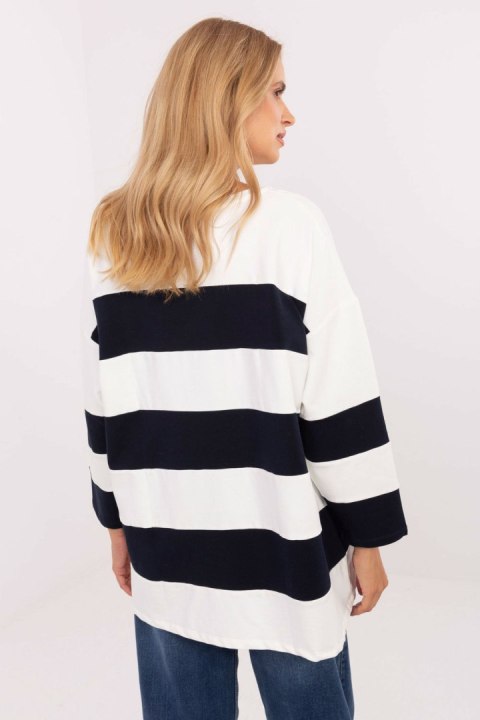 Bluzka Model RV-BZ-A833.50 Navy - Relevance Bluzka Model RV-BZ-A833.50 Navy - Relevance