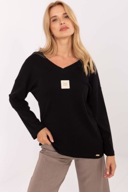 Bluzka Model RV-BZ-A852.51 Black - Relevance
