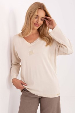 Bluzka Model RV-BZ-A852.51 Light Beige - Relevance