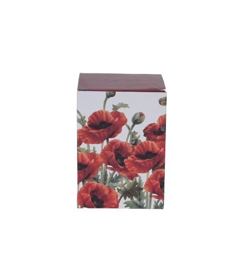 Kubek termiczny CLASSIC POPPIES Kubek termiczny CLASSIC POPPIES