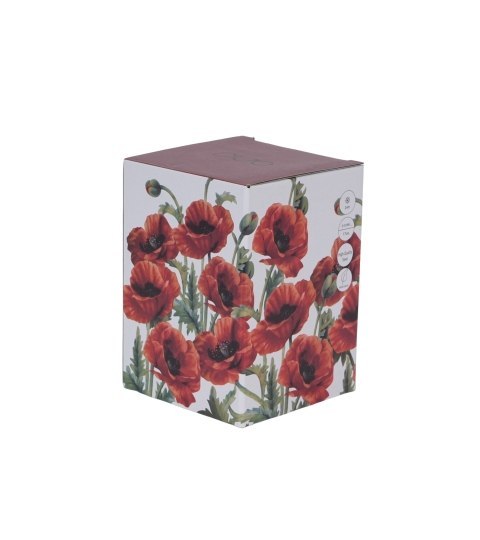 Kubek termiczny CLASSIC POPPIES Kubek termiczny CLASSIC POPPIES