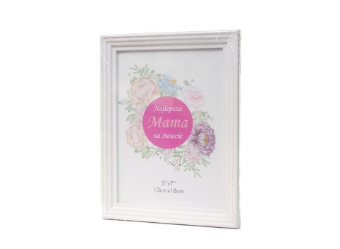 Ramka na zdjęcie "Najlepsza Mama na świecie"