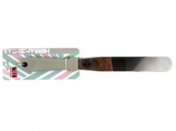 Szpatułka łopatka nóż do dekorowania ciast tortu wypieków urodziny 33cm Szpatułka łopatka nóż do dekorowania ciast tortu wypieków urodziny 33cm