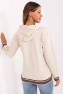 Bluza Damska Model RV-BL-A857.47 Light Beige - Relevance