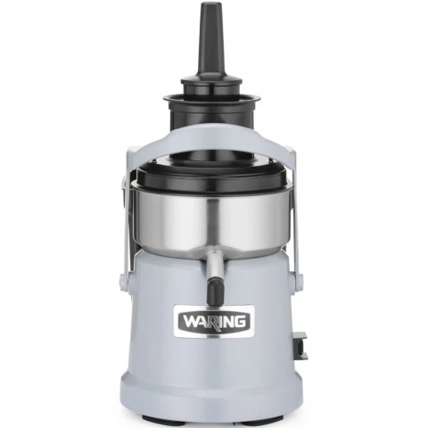 Sokowirówka profesjonalna z wyrzutem pulpy 3600 obr./min 11 l 900 W Sokowirówka profesjonalna z wyrzutem pulpy 3600 obr./min 11 l 900 W